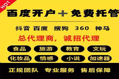 SEM推广案例：竞价代运营助力企业快速崛起